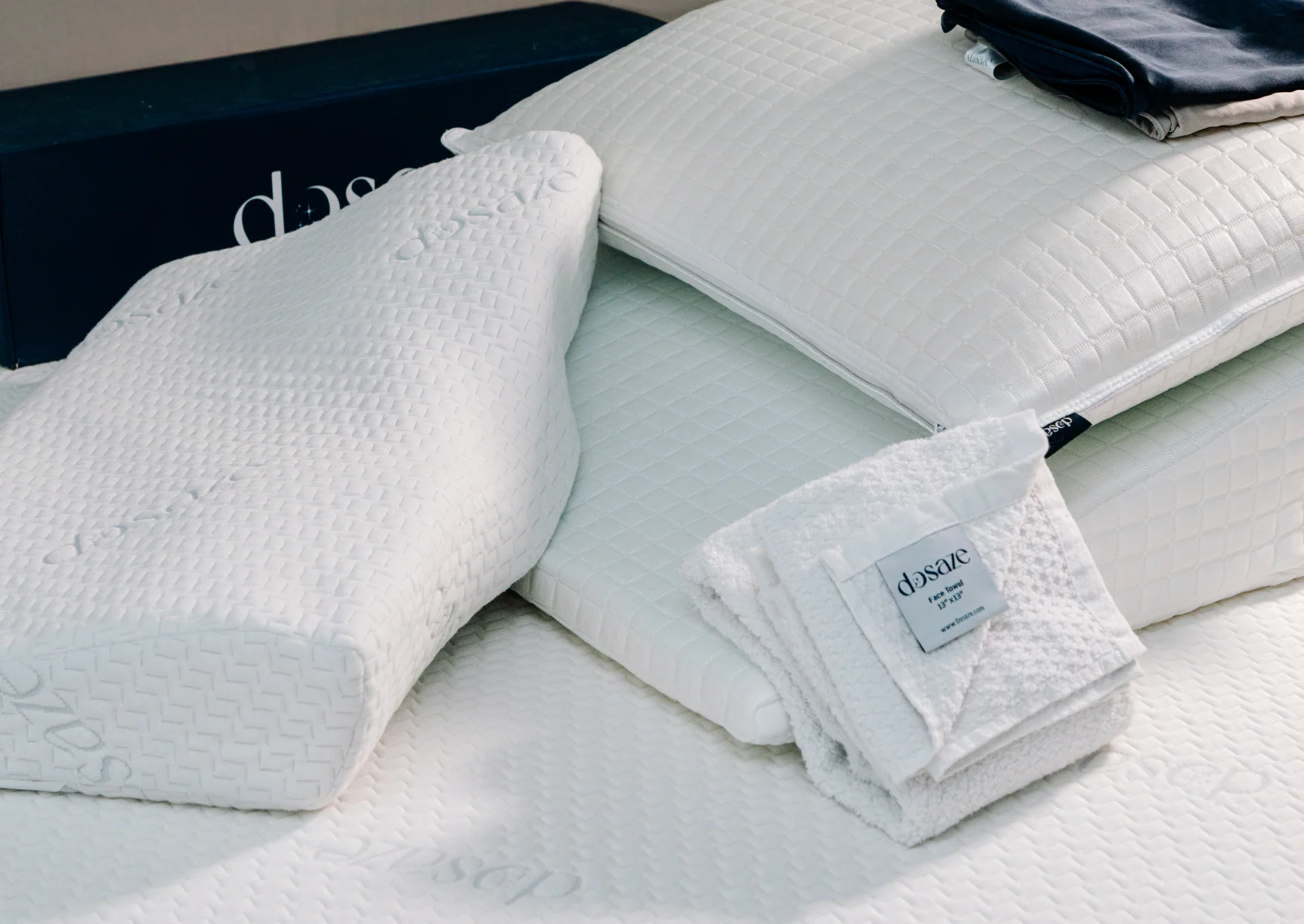 Sleep Better, Guaranteed.